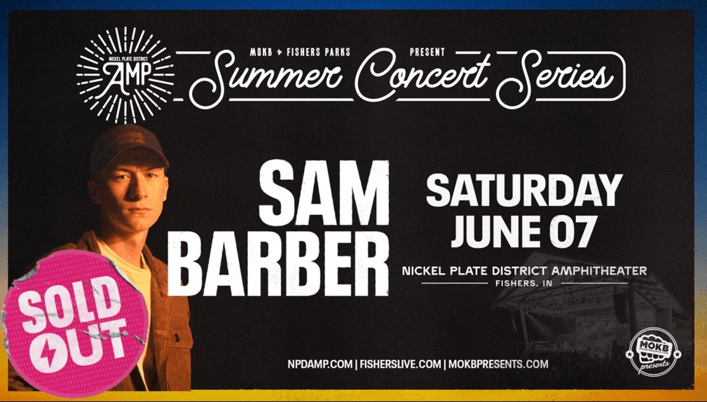 Sam Barber Fan Mail Address